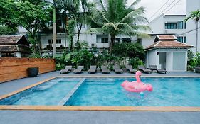 โรงแรมดิ โอดิสซีย์ เชียงใหม่